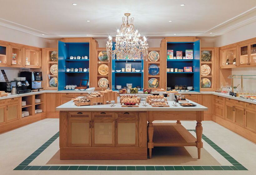 فندق H10 Casa de La Plata