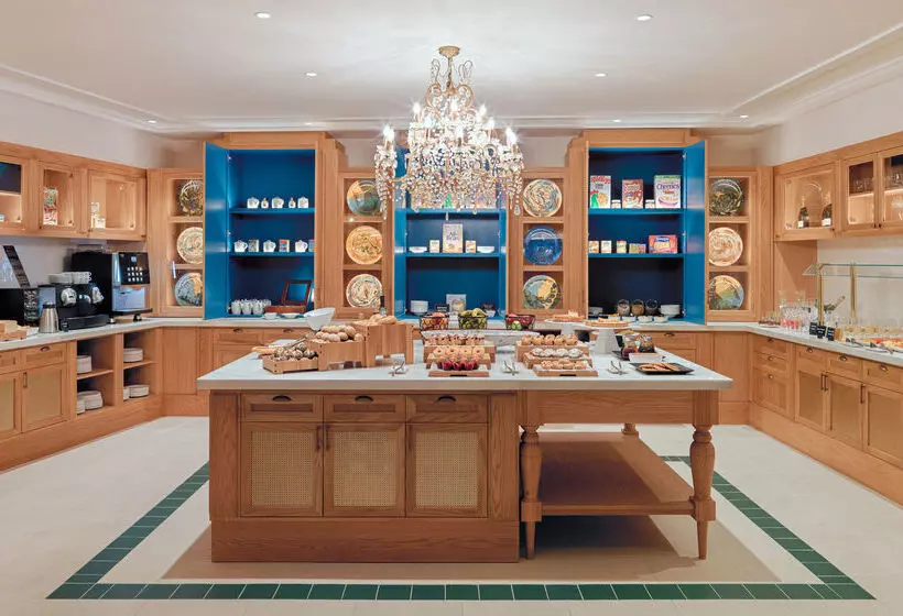 ホテル H10 Casa de La Plata