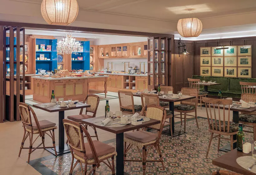 ホテル H10 Casa de La Plata