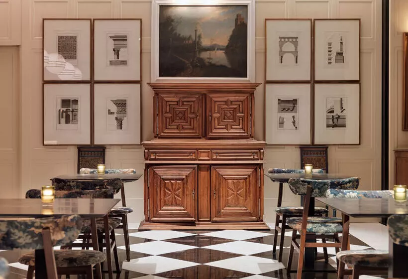 ホテル H10 Casa de La Plata