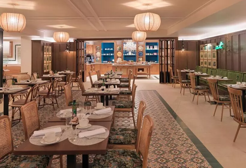 ホテル H10 Casa de La Plata