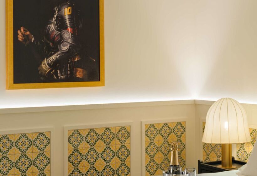 فندق H10 Casa de La Plata