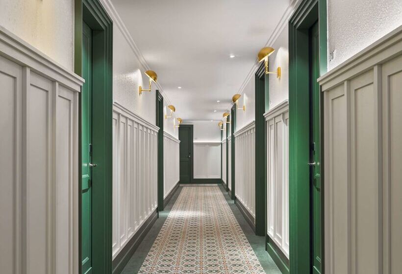 فندق H10 Casa de La Plata