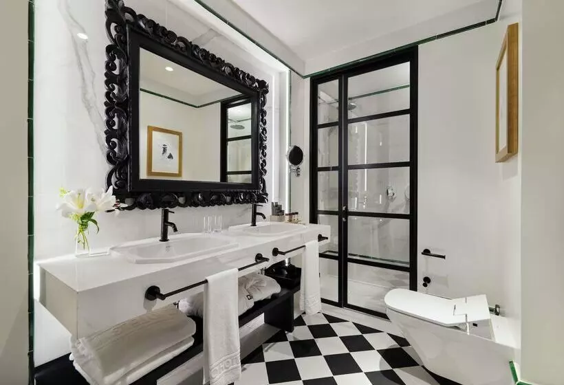 ホテル H10 Casa de La Plata