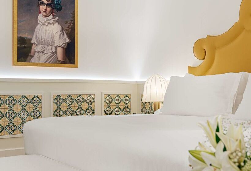 فندق H10 Casa de La Plata