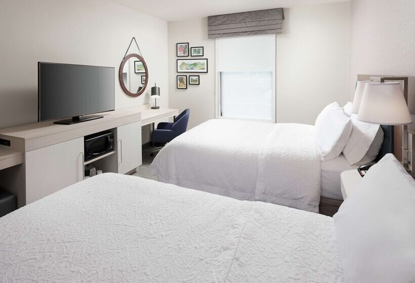فندق Hampton Inn Chattanooga East Ridge