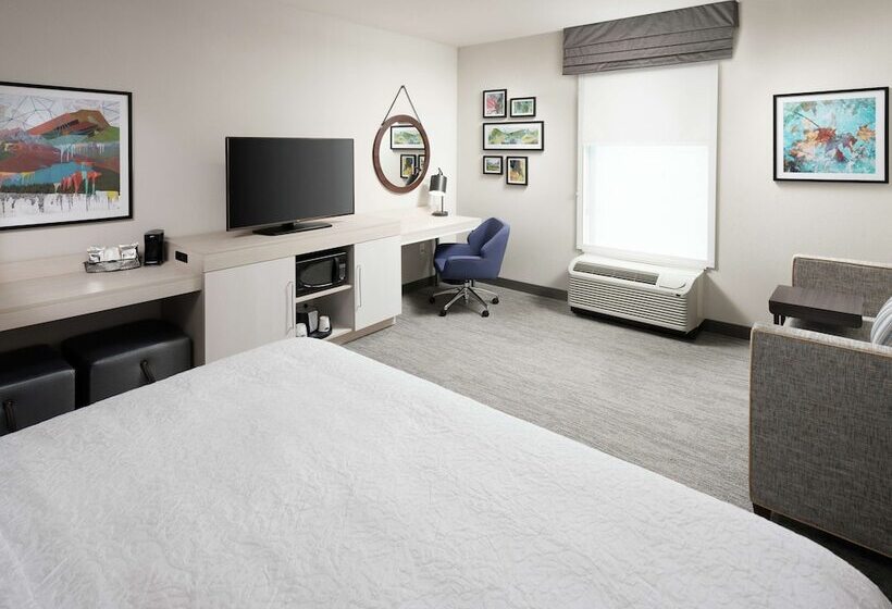 فندق Hampton Inn Chattanooga East Ridge