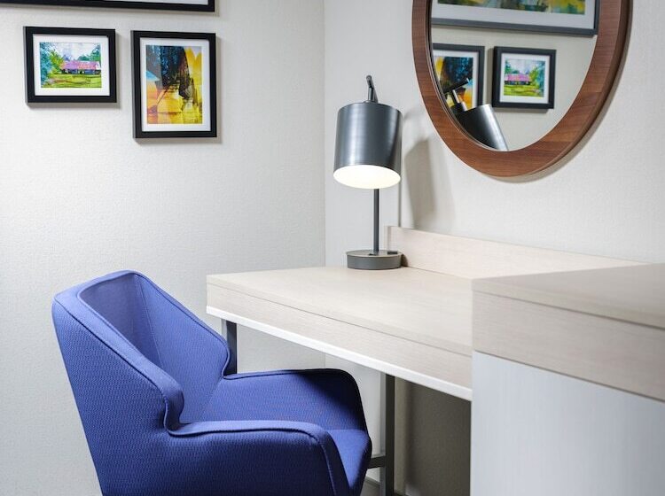 فندق Hampton Inn Chattanooga East Ridge