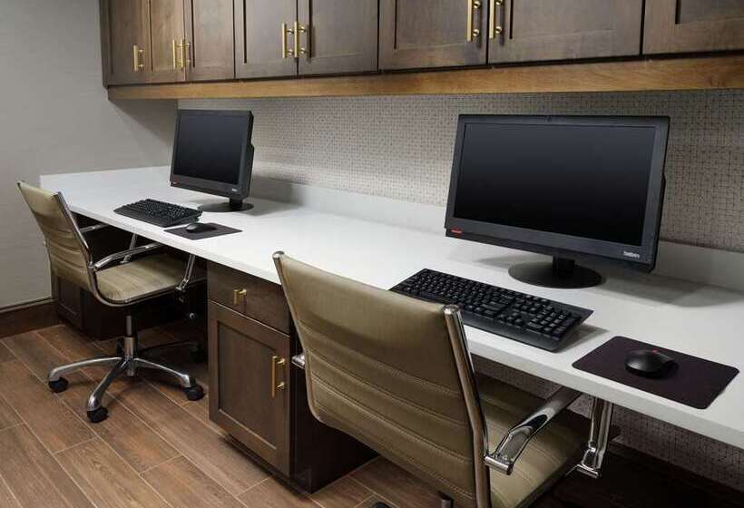 فندق Hampton Inn Chattanooga East Ridge