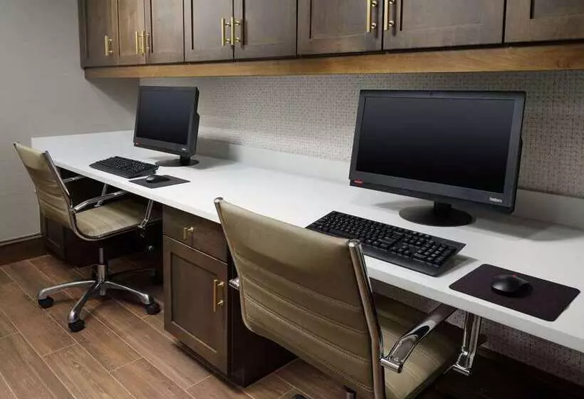 Hotelli Hampton Inn Chattanooga East Ridge