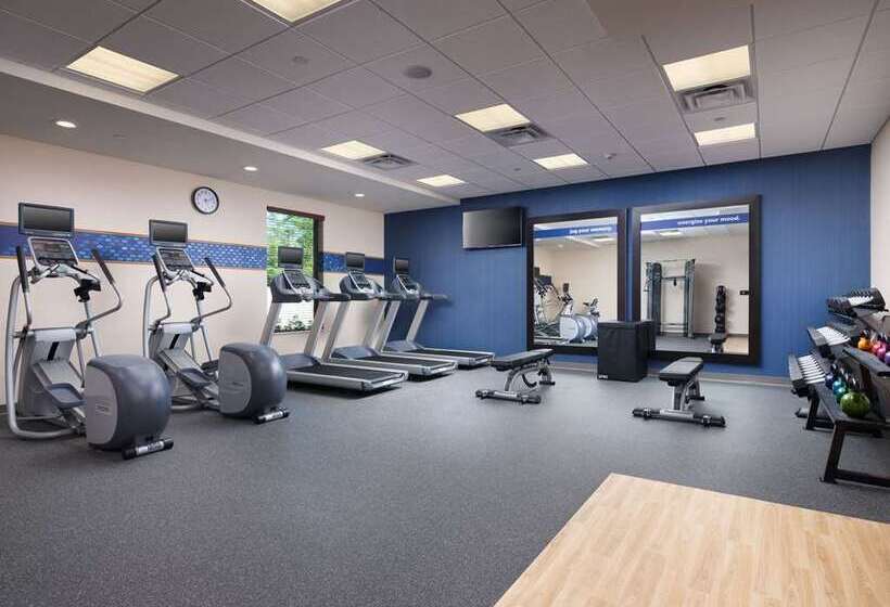 فندق Hampton Inn Chattanooga East Ridge