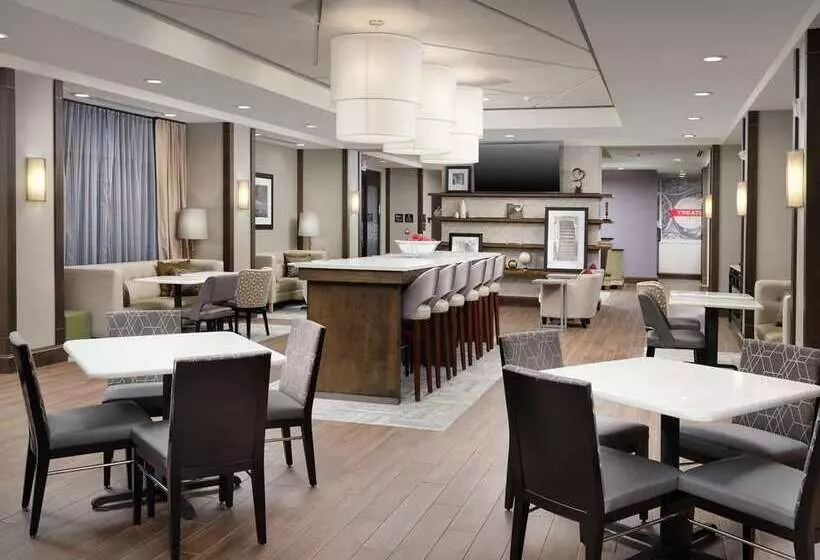 Hotelli Hampton Inn Chattanooga East Ridge