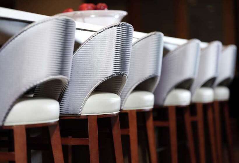 فندق Hampton Inn Chattanooga East Ridge