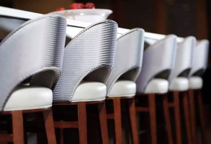 Hotelli Hampton Inn Chattanooga East Ridge