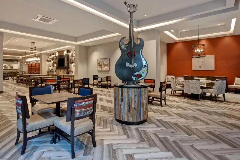ホテル Home2 Suites By Hilton San Antonio Riverwalk, Tx