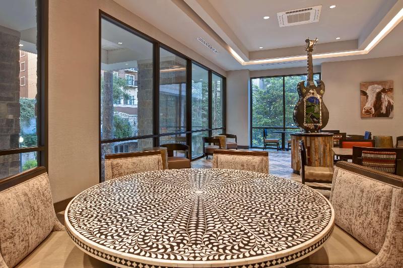 Otel Home2 Suites By Hilton San Antonio Riverwalk, Tx