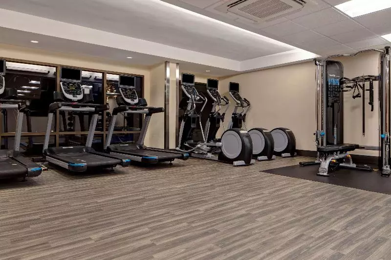 ホテル Home2 Suites By Hilton San Antonio Riverwalk, Tx