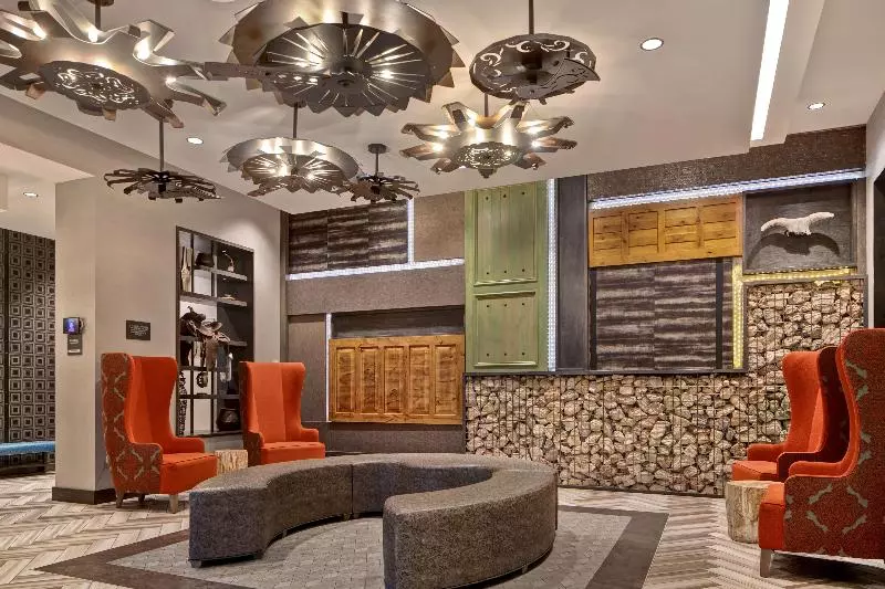 ホテル Home2 Suites By Hilton San Antonio Riverwalk, Tx