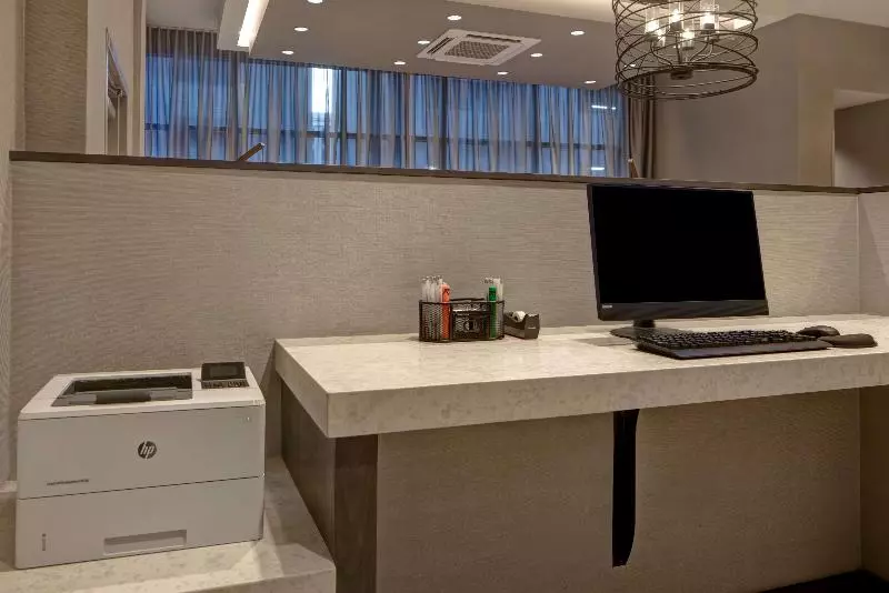ホテル Home2 Suites By Hilton San Antonio Riverwalk, Tx