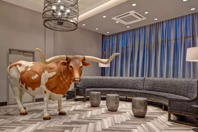 ホテル Home2 Suites By Hilton San Antonio Riverwalk, Tx