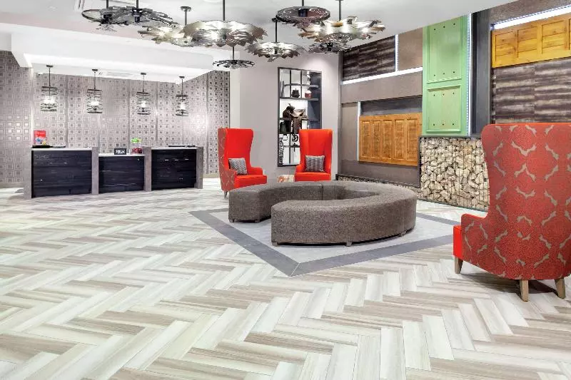ホテル Home2 Suites By Hilton San Antonio Riverwalk, Tx