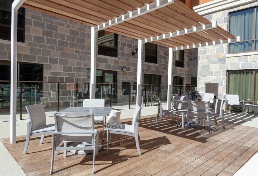 Otel Home2 Suites By Hilton San Antonio Riverwalk, Tx