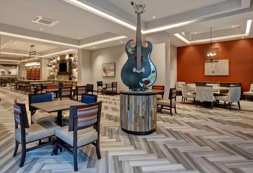 ホテル Home2 Suites By Hilton San Antonio Riverwalk, Tx