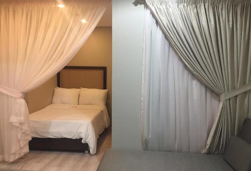 酒店 Magic Suite  Al Mangaf