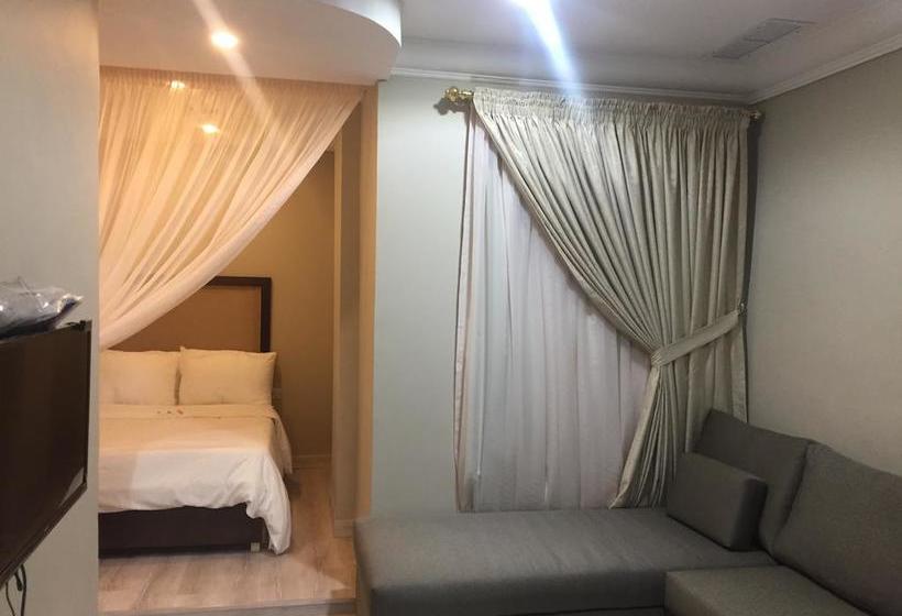 酒店 Magic Suite  Al Mangaf