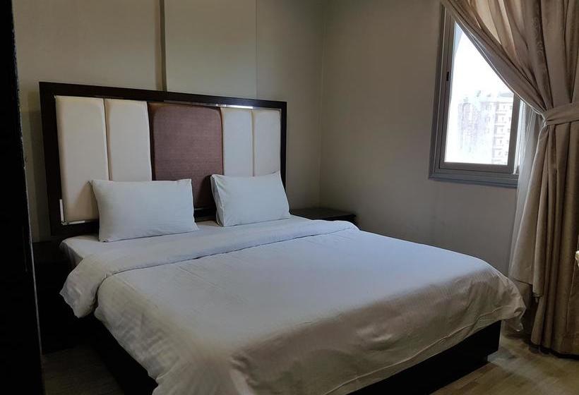 酒店 Magic Suite  Al Mangaf