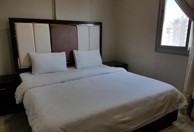 酒店 Magic Suite  Al Mangaf