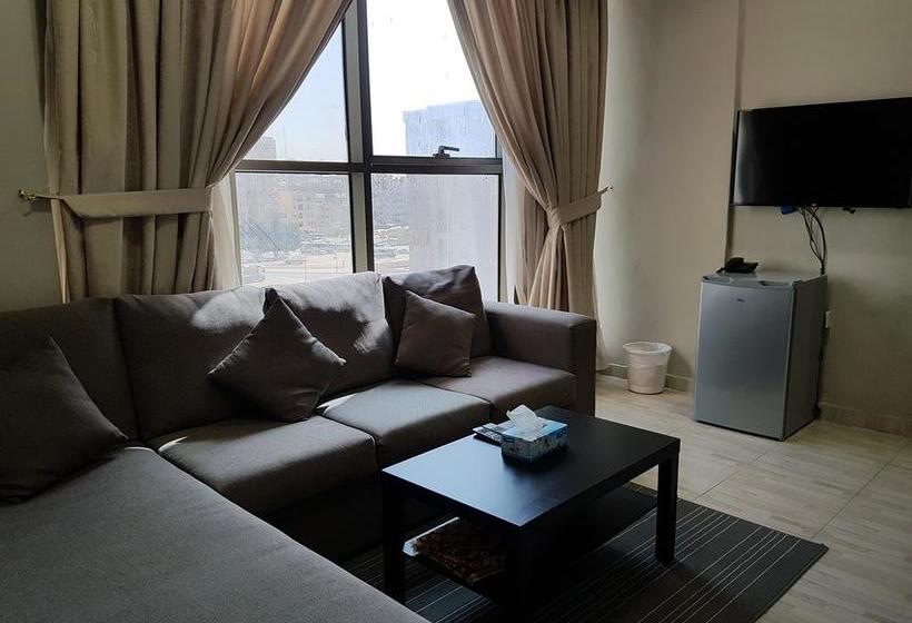 酒店 Magic Suite  Al Mangaf