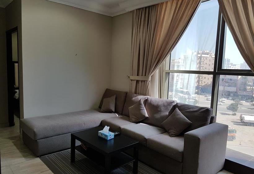 酒店 Magic Suite  Al Mangaf