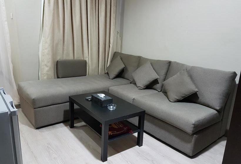 酒店 Magic Suite  Al Mangaf