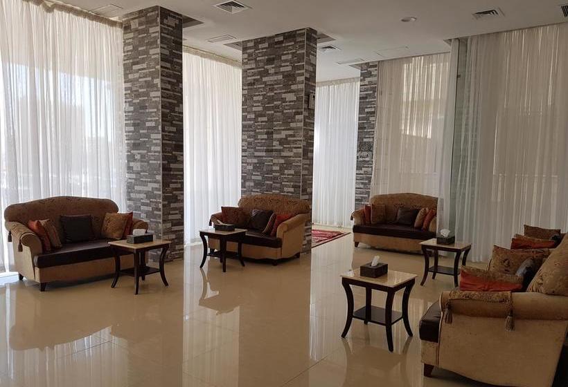 酒店 Magic Suite  Al Mangaf