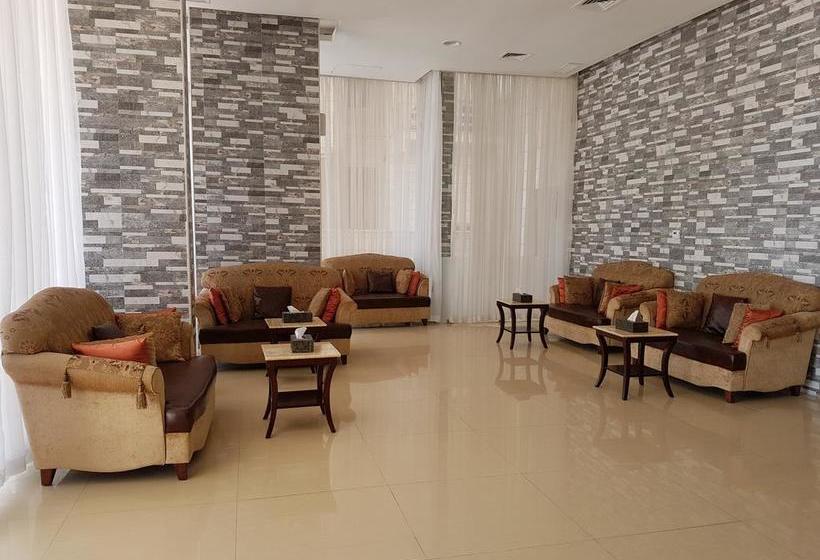 酒店 Magic Suite  Al Mangaf