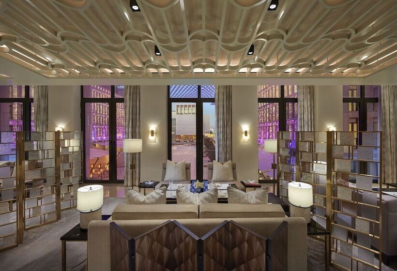 هتل Mandarin Oriental Doha