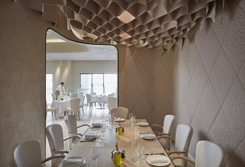 هتل Mandarin Oriental Doha