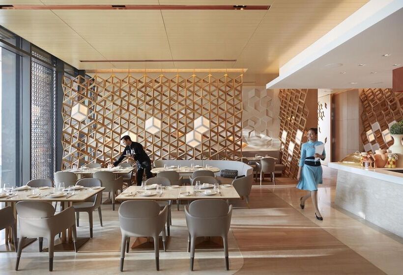 هتل Mandarin Oriental Doha