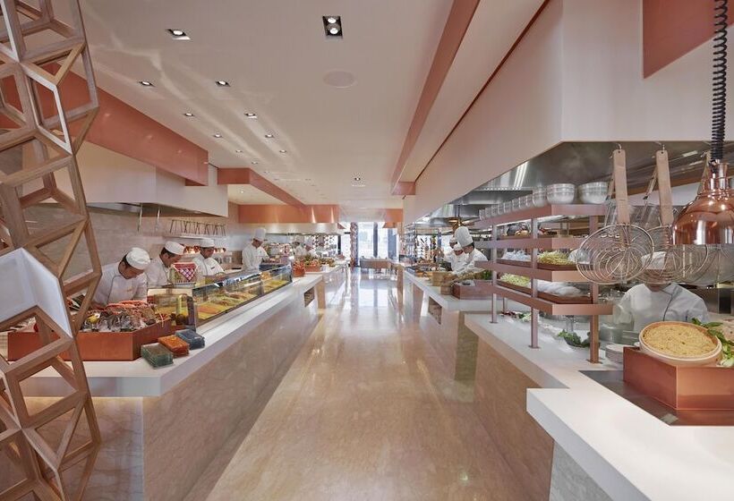 هتل Mandarin Oriental Doha