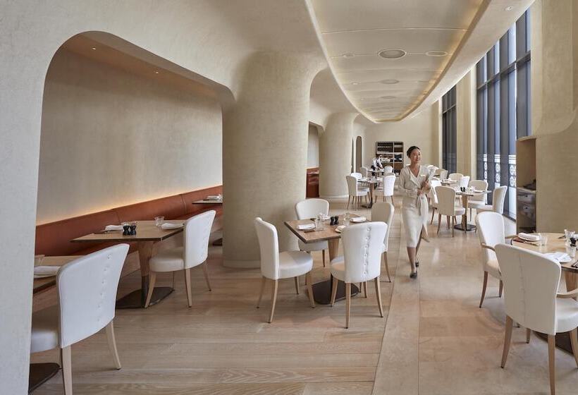 هتل Mandarin Oriental Doha