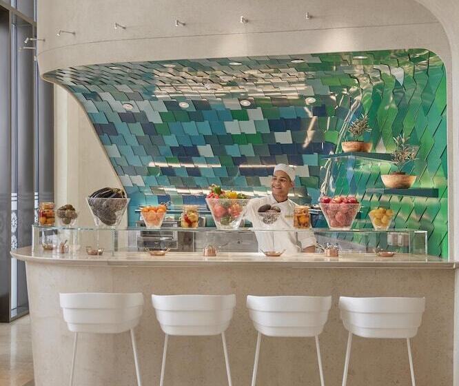 هتل Mandarin Oriental Doha