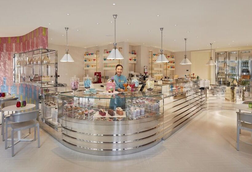 هتل Mandarin Oriental Doha