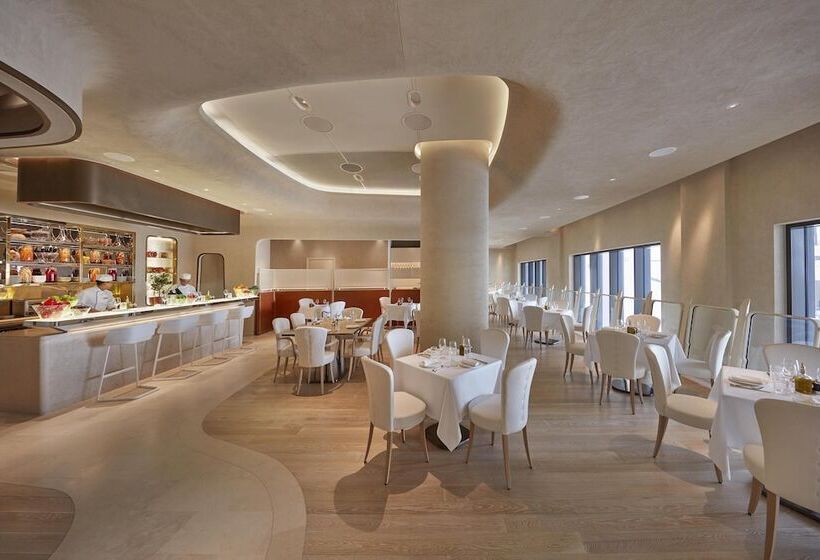 هتل Mandarin Oriental Doha