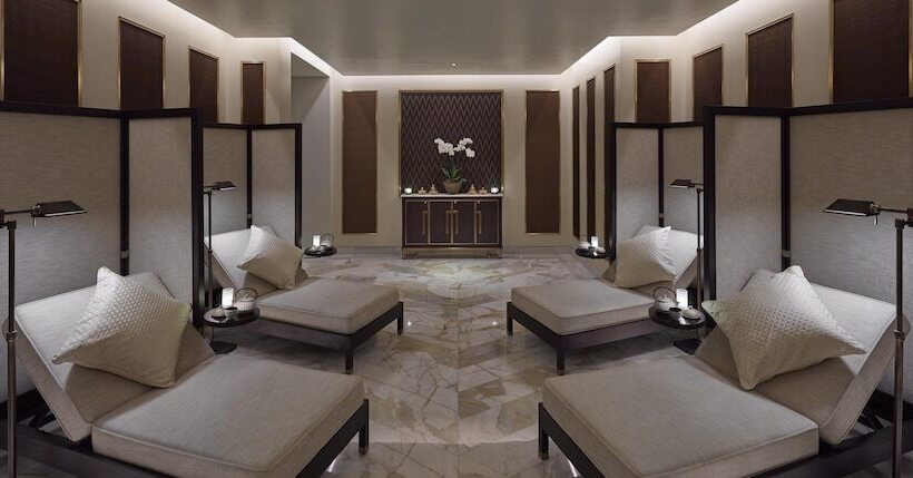 هتل Mandarin Oriental Doha