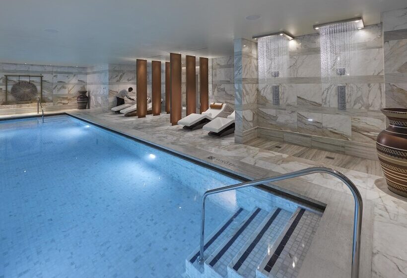 هتل Mandarin Oriental Doha