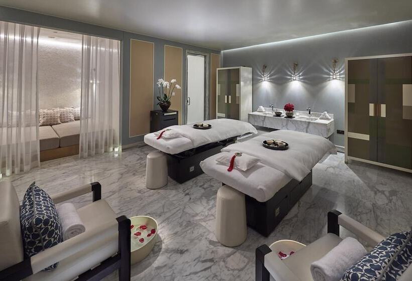 هتل Mandarin Oriental Doha