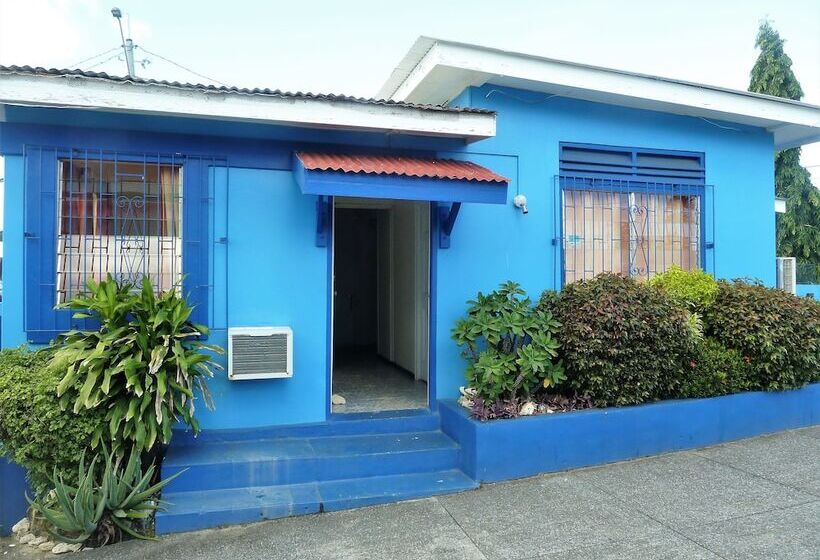 هتل Miller's Guest House