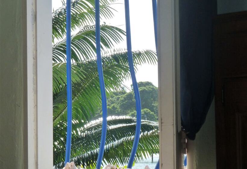 هتل Miller's Guest House