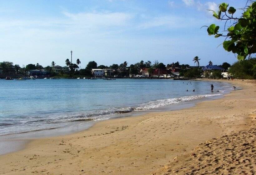 هتل Miller's Guest House